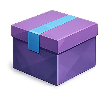 Elysium gift box
